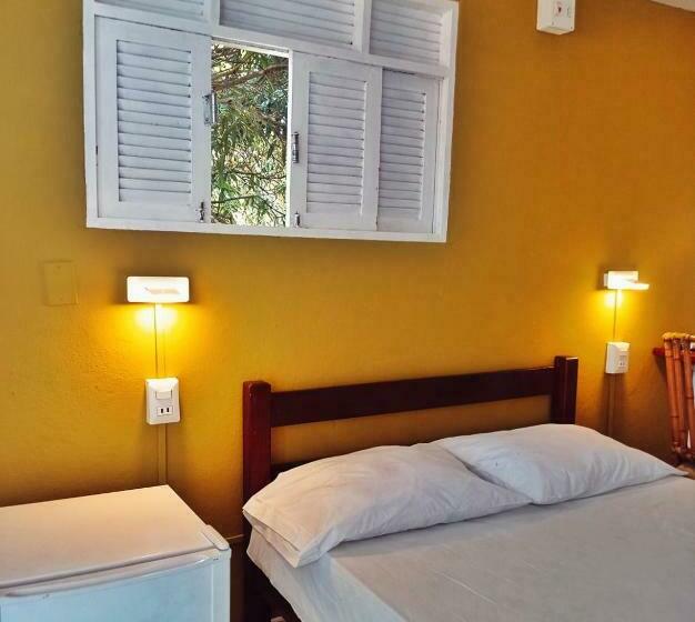 Pansiyon Nordestina Pipa