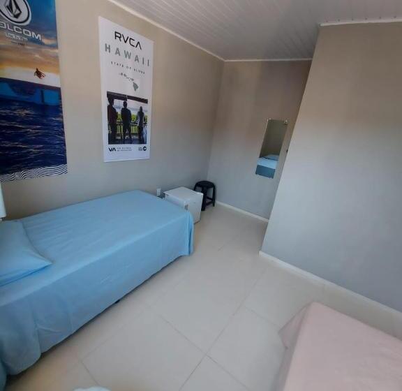 膳宿费 Suítes Good Trip Itacare