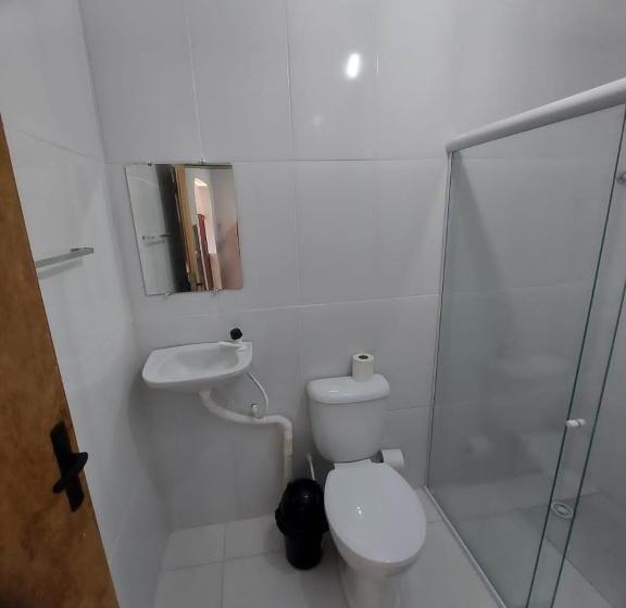 膳宿费 Suítes Good Trip Itacare