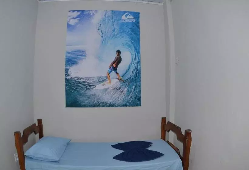 ペンション Suítes Good Trip Itacare
