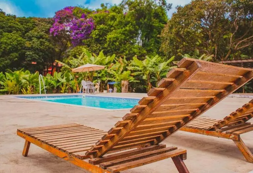 Majatalo Villaflor Pousada