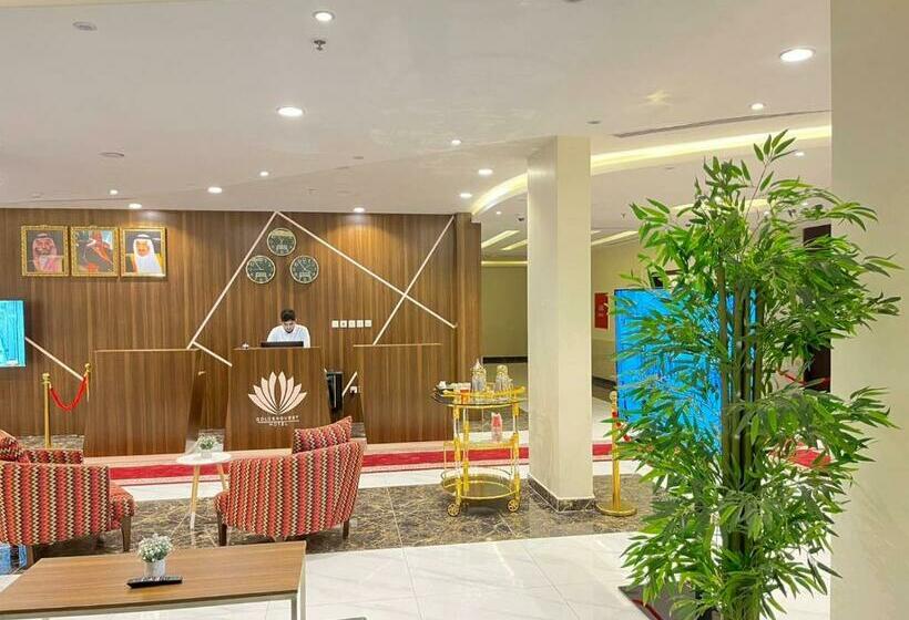 فندق النزيل الذهبي   Golden Guest