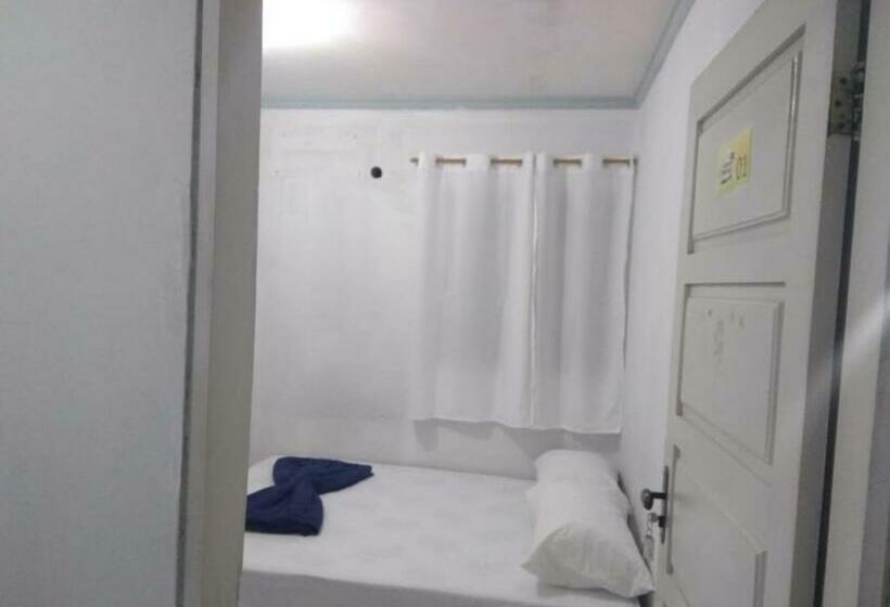 هاستل Cantinho Sertanejo