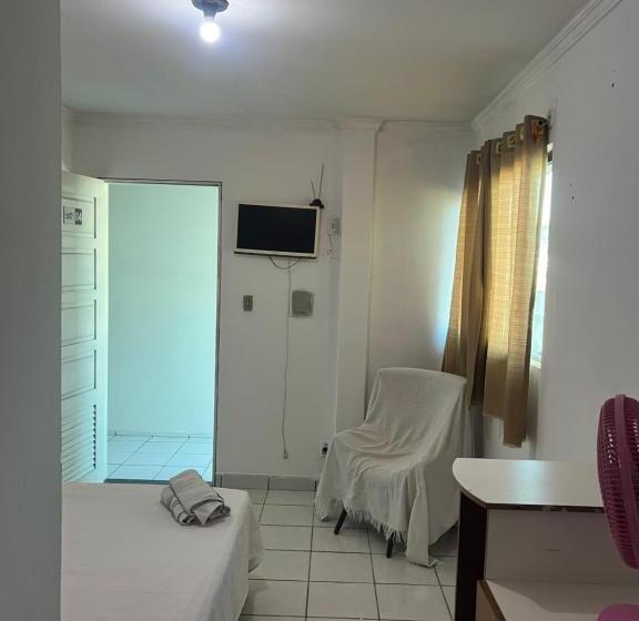 هاستل Cantinho Sertanejo