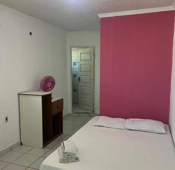 هاستل Cantinho Sertanejo