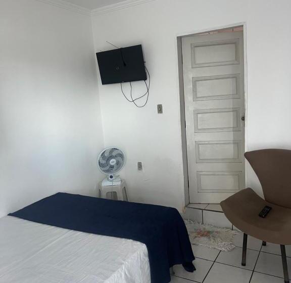 هاستل Cantinho Sertanejo