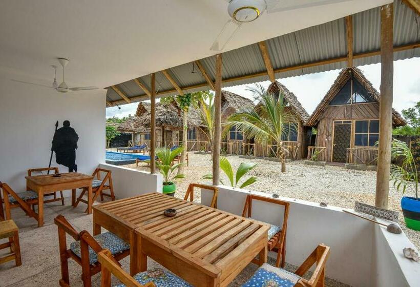 הוסטל Vinney S Lodge