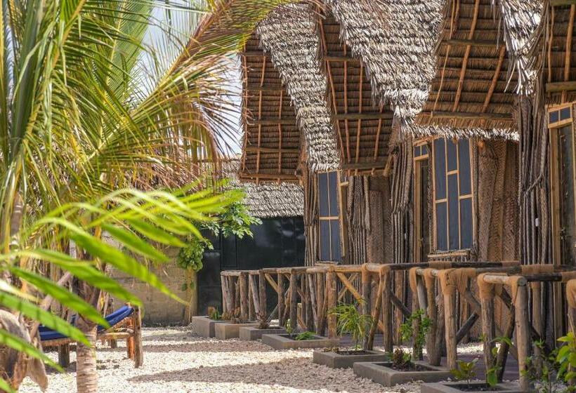 הוסטל Vinney S Lodge