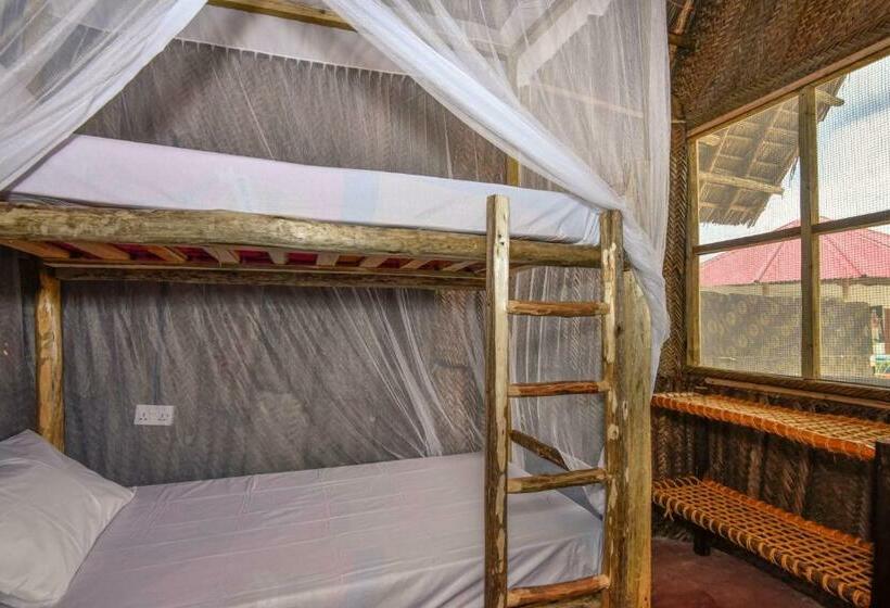 הוסטל Vinney S Lodge