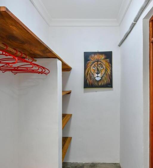 הוסטל Vinney S Lodge