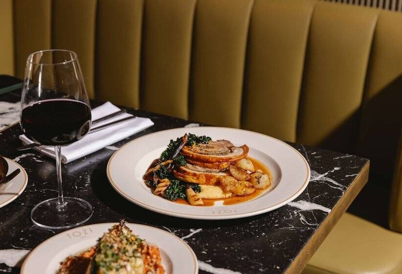 Art Otel London Battersea Power Station, Powered By Radisson Hotels