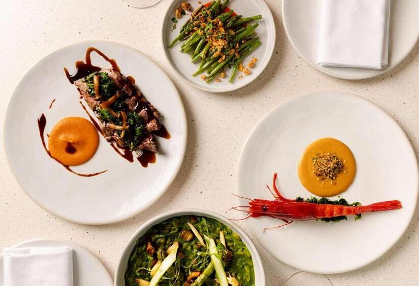 Art Otel London Battersea Power Station, Powered By Radisson Hotels