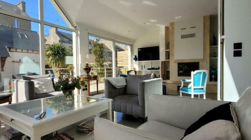 민박 Villa Clémenceau