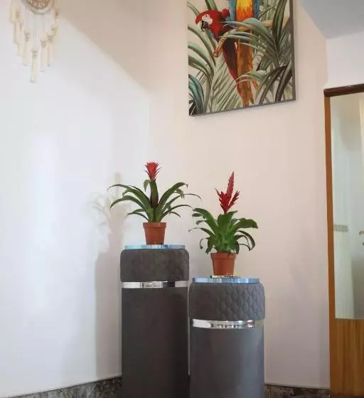 ホテル Casa Italia