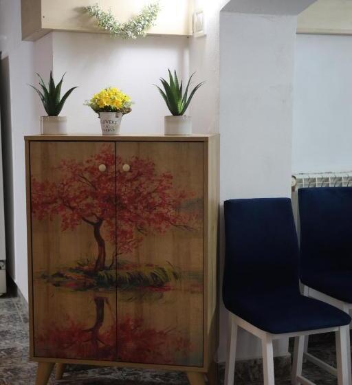 בית מלון כפרי Casa Italia