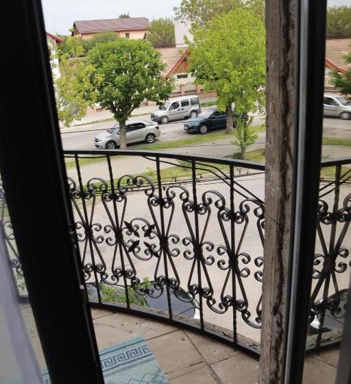 בית מלון כפרי Casa Italia