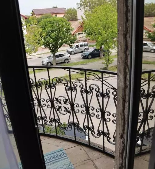 ホテル Casa Italia