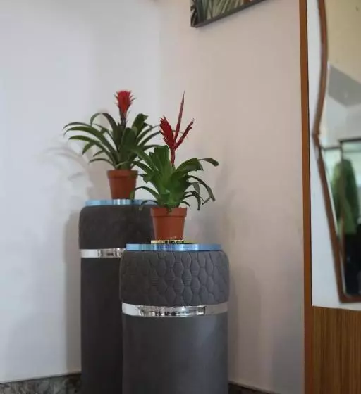 ホテル Casa Italia