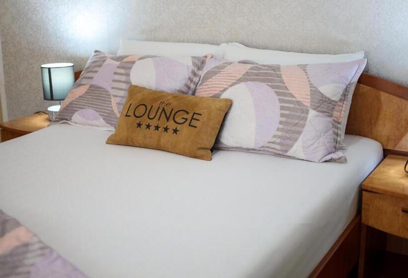 בית מלון כפרי Casa Italia