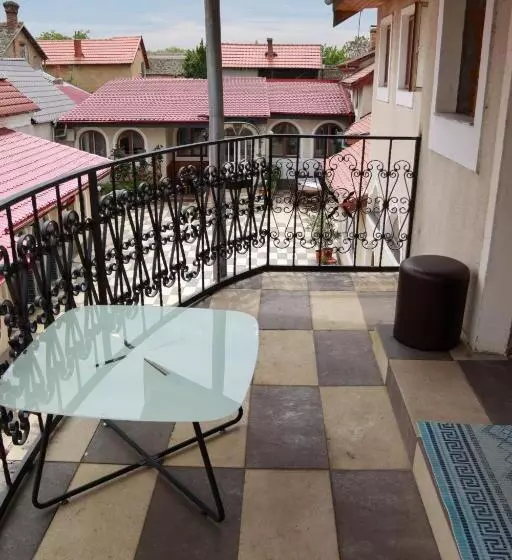 ホテル Casa Italia