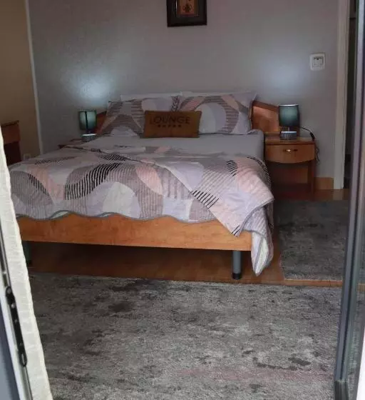 ホテル Casa Italia