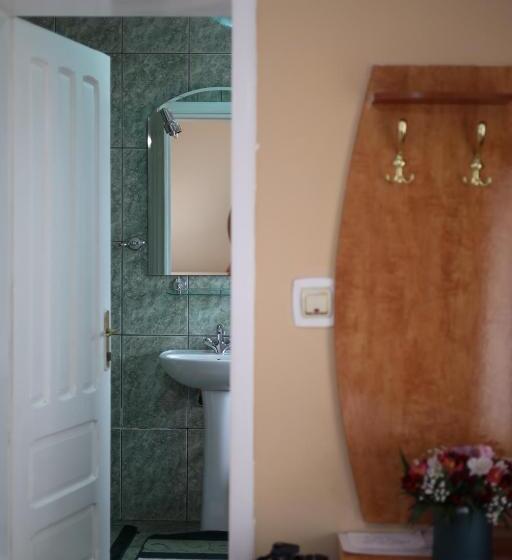 בית מלון כפרי Casa Italia