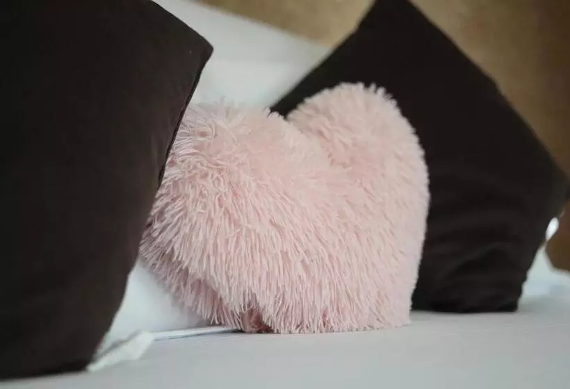 ホテル Casa Italia