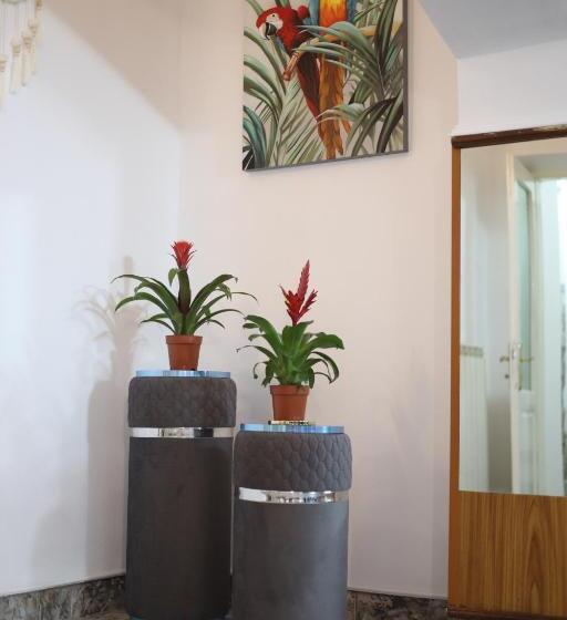 בית מלון כפרי Casa Italia