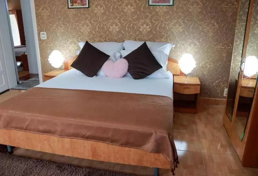 ホテル Casa Italia