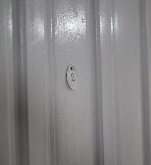 בית מלון כפרי Casa Italia