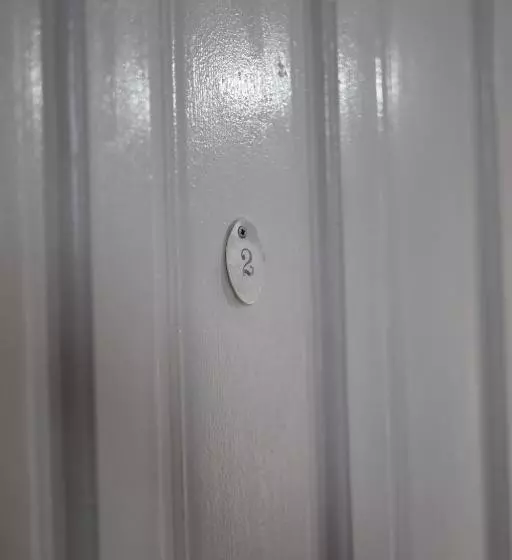 ホテル Casa Italia