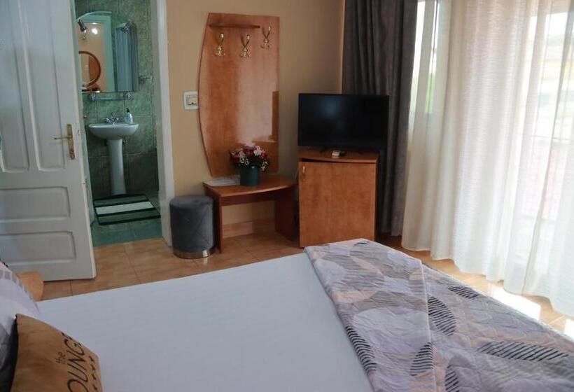 בית מלון כפרי Casa Italia