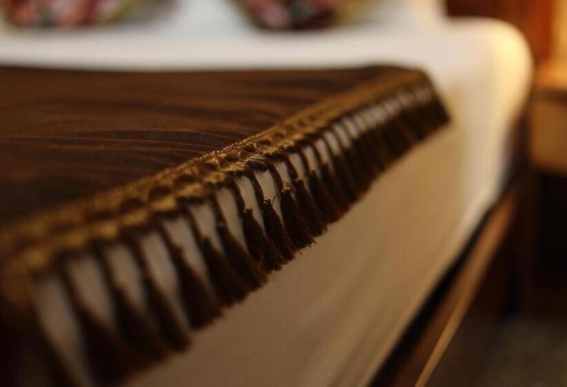 בית מלון כפרי Casa Italia