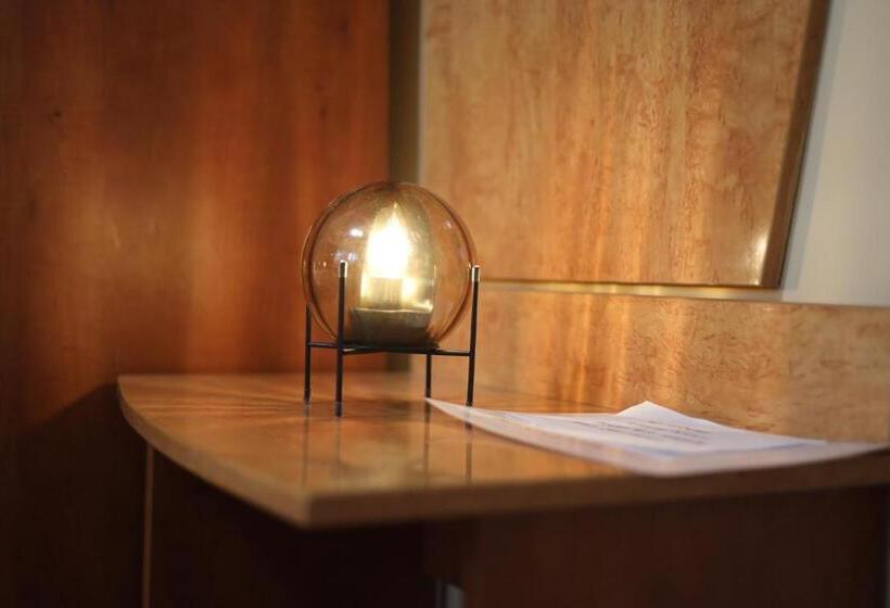 בית מלון כפרי Casa Italia