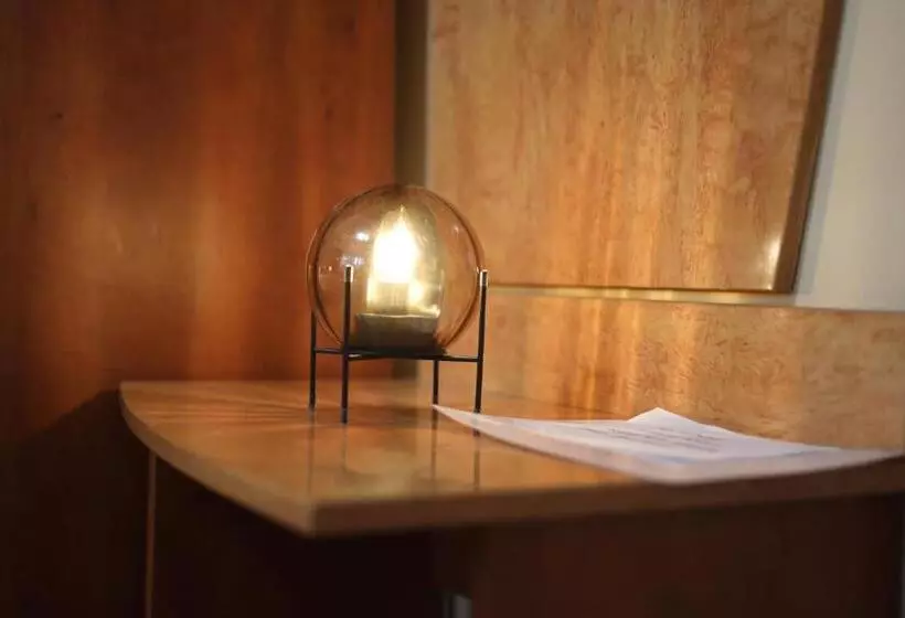 ホテル Casa Italia