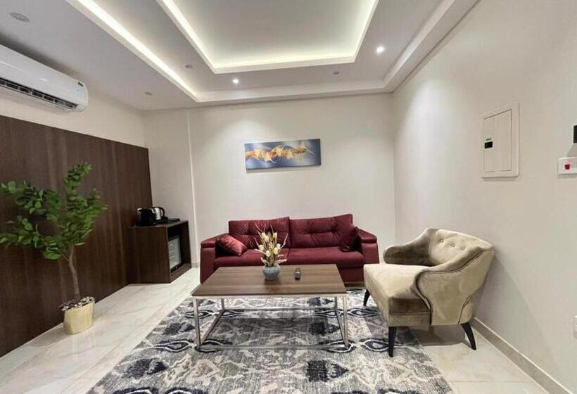 فندق النزيل الذهبي   Golden Guest