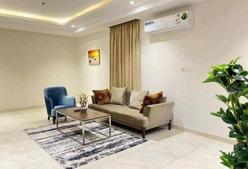 فندق النزيل الذهبي   Golden Guest