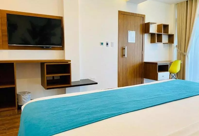 ホテル Hostería Castillo Real