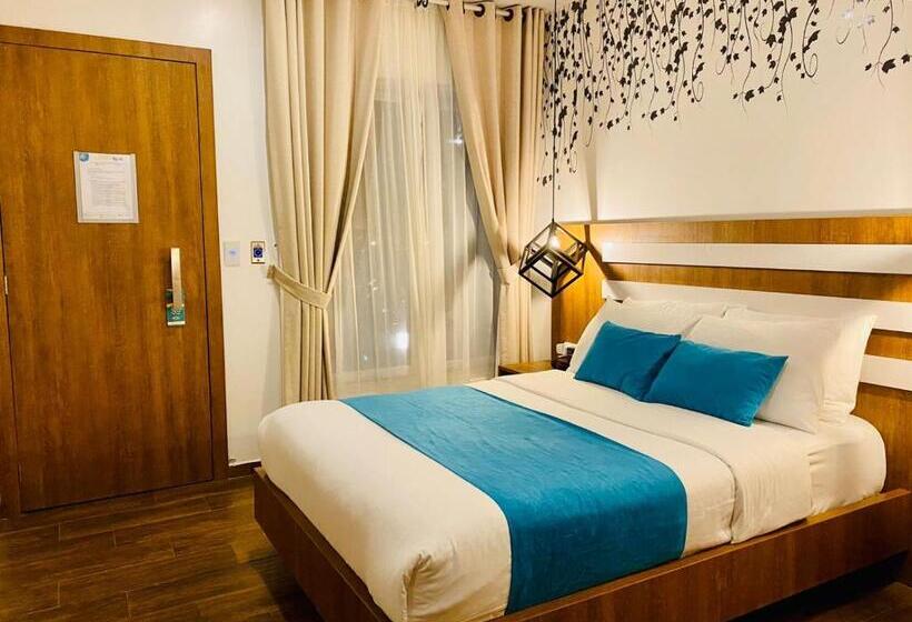 호텔 Hostería Castillo Real