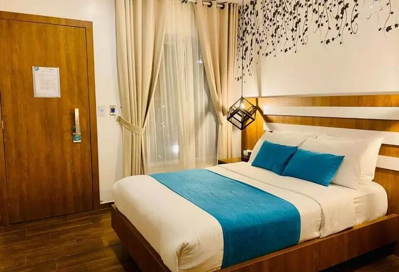 ホテル Hostería Castillo Real