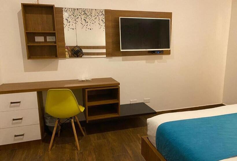 호텔 Hostería Castillo Real