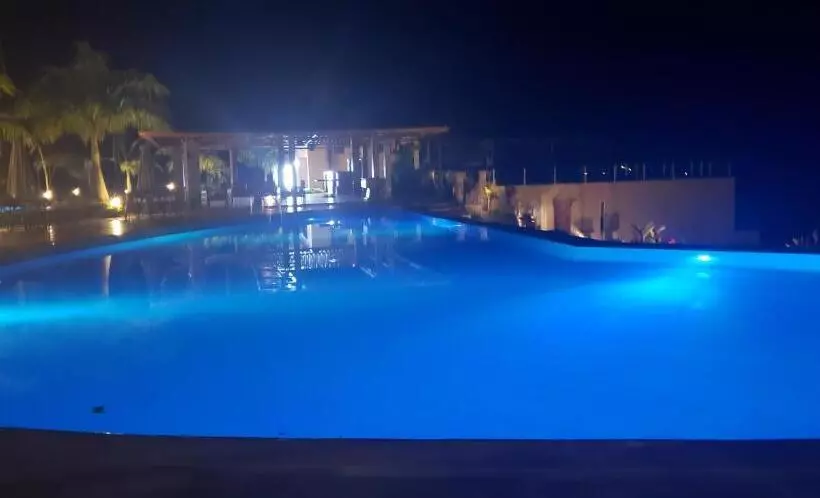 ホテル Hostería Castillo Real