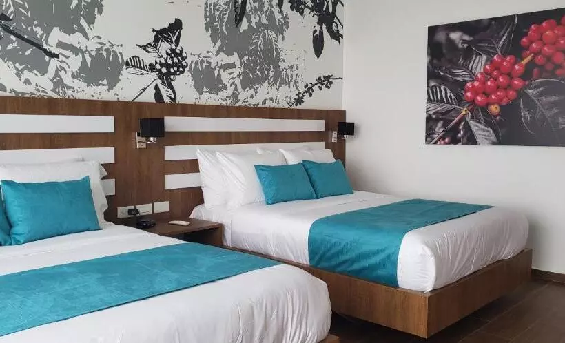 ホテル Hostería Castillo Real