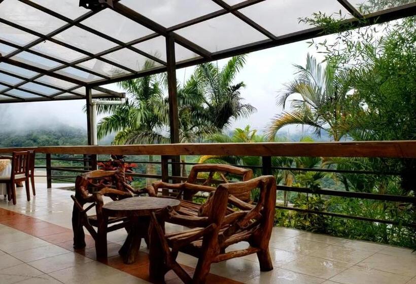 호텔 Hostería Castillo Real