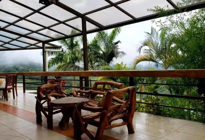 ホテル Hostería Castillo Real