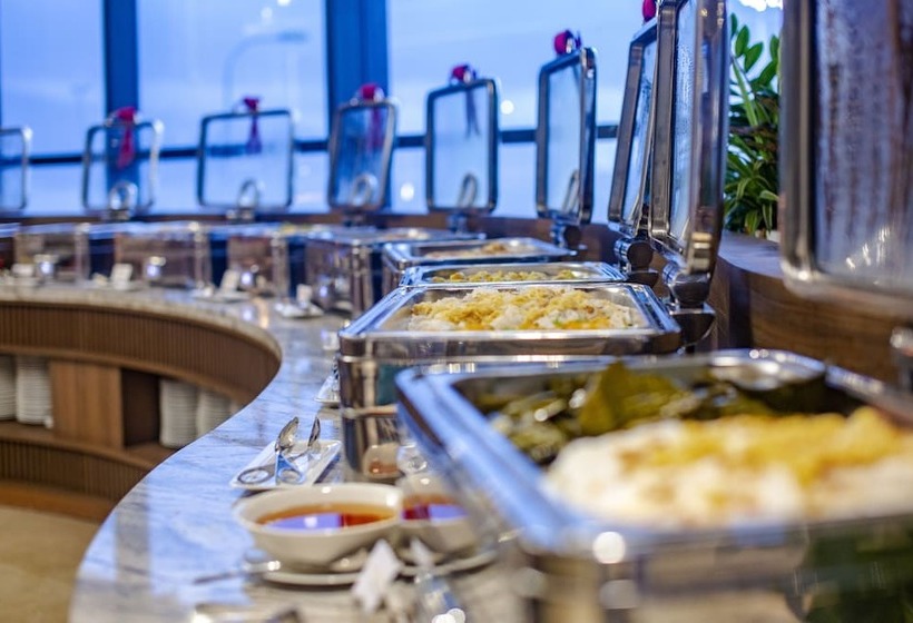 Peninsula Hotel Danang