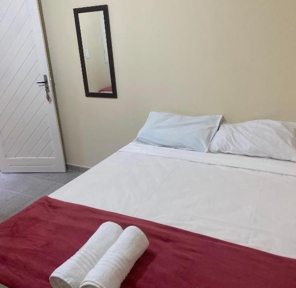 Hotel Pousada Do Sol Itaunas