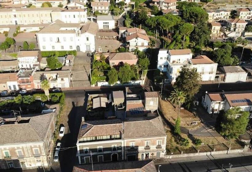 בית מלון כפרי San Anton