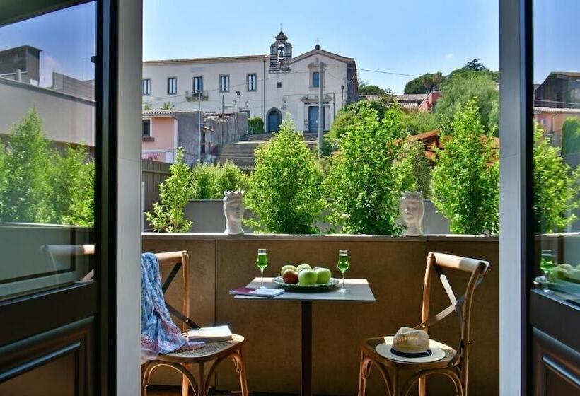 בית מלון כפרי San Anton