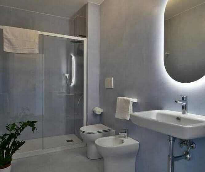 בית מלון כפרי San Anton